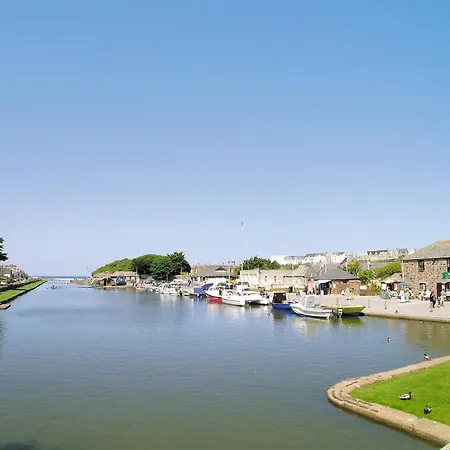 Little Whiteleigh Holiday home *
